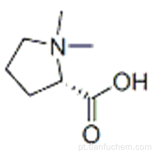 N, N-Dimetil-L-prolina CAS 471-87-4